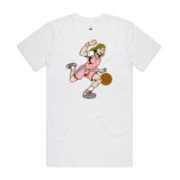 Unisex Organic Tee Thumbnail