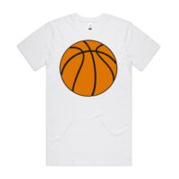 Unisex Organic Tee Thumbnail