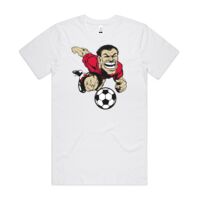 Unisex Organic Tee Thumbnail