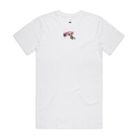 Unisex Organic Tee Thumbnail