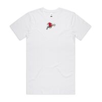 Unisex Organic Tee Thumbnail