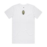 Unisex Organic Tee Thumbnail