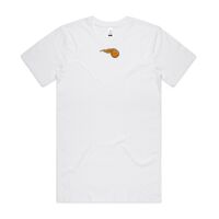 Unisex Organic Tee Thumbnail