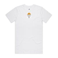 Unisex Organic Tee Thumbnail