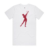 Unisex Organic Tee Thumbnail