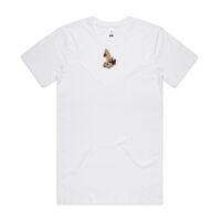 Unisex Organic Tee Thumbnail