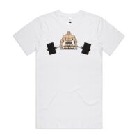 Unisex Organic Tee Thumbnail