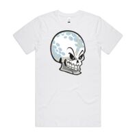 Unisex Organic Tee Thumbnail