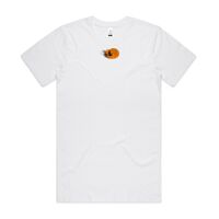 Unisex Organic Tee Thumbnail