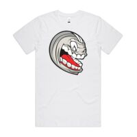 Unisex Organic Tee Thumbnail