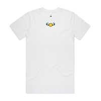 Unisex Organic Tee Thumbnail