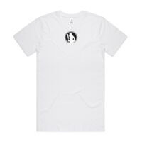 Unisex Organic Tee Thumbnail
