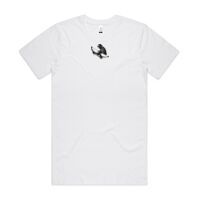 Unisex Organic Tee Thumbnail