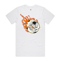 Unisex Organic Tee Thumbnail