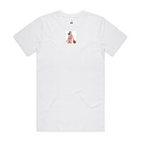 Unisex Organic Tee Thumbnail