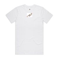 Unisex Organic Tee Thumbnail