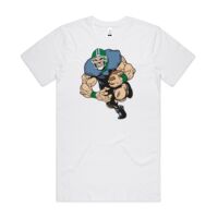 Unisex Organic Tee Thumbnail