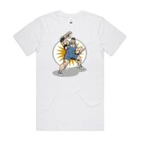 Unisex Organic Tee Thumbnail