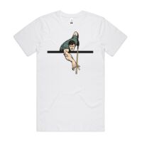 Unisex Organic Tee Thumbnail