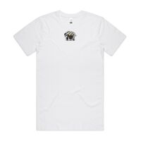 Unisex Organic Tee Thumbnail