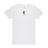 Unisex Organic Tee Thumbnail