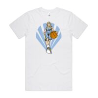 Unisex Organic Tee Thumbnail