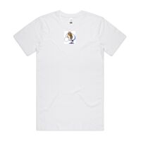 Unisex Organic Tee Thumbnail