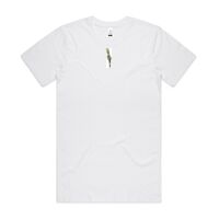 Unisex Organic Tee Thumbnail