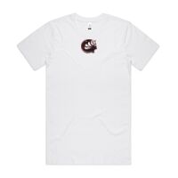 Unisex Organic Tee Thumbnail