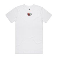 Unisex Organic Tee Thumbnail
