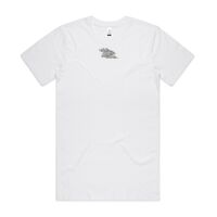 Unisex Organic Tee Thumbnail