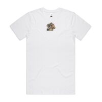 Unisex Organic Tee Thumbnail