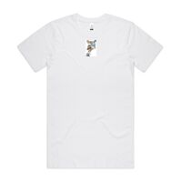 Unisex Organic Tee Thumbnail
