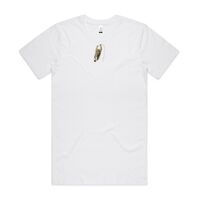 Unisex Organic Tee Thumbnail