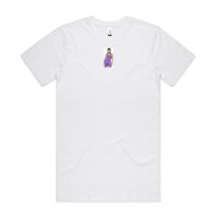 Unisex Organic Tee Thumbnail