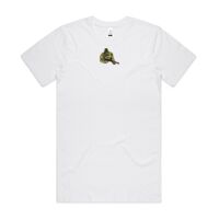 Unisex Organic Tee Thumbnail