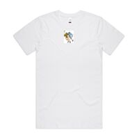 Unisex Organic Tee Thumbnail