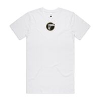 Unisex Organic Tee Thumbnail