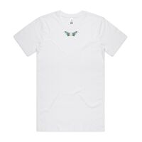 Unisex Organic Tee Thumbnail