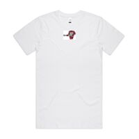 Unisex Organic Tee Thumbnail