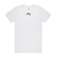 Unisex Organic Tee Thumbnail