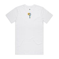 Unisex Organic Tee Thumbnail