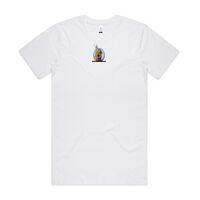 Unisex Organic Tee Thumbnail