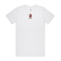 Unisex Organic Tee Thumbnail