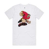 Unisex Organic Tee Thumbnail