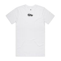 Unisex Organic Tee Thumbnail