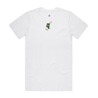 Unisex Organic Tee Thumbnail