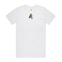 Unisex Organic Tee Thumbnail