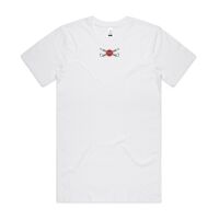 Unisex Organic Tee Thumbnail
