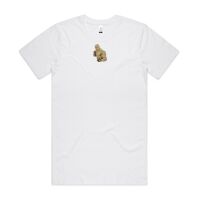 Unisex Organic Tee Thumbnail